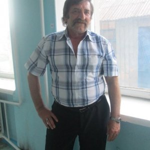 Влад , 65 лет