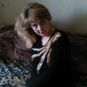 Инна Гуляченко, 60 лет